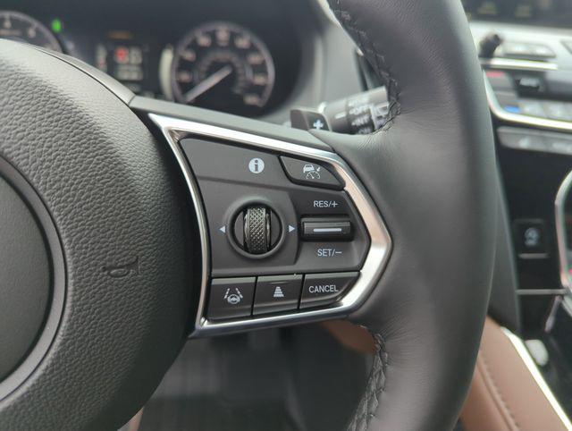 2026 Acura RDX Technology