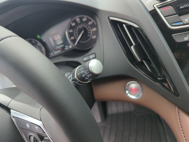 2026 Acura RDX Technology