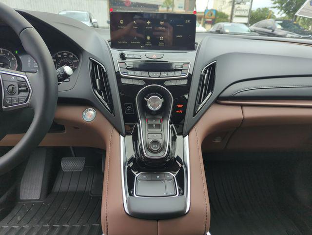 2026 Acura RDX Technology