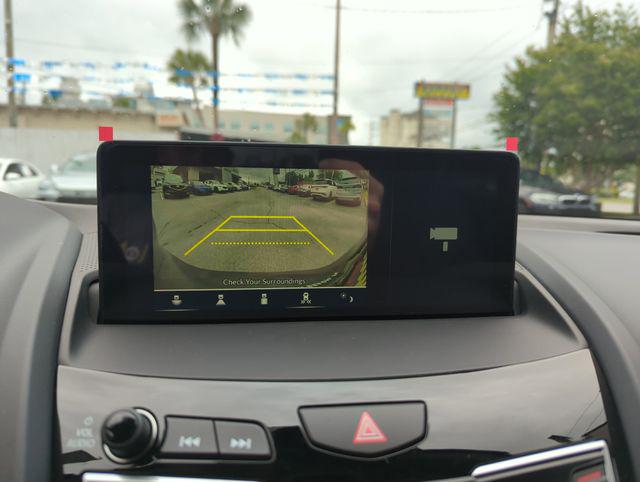2026 Acura RDX Technology