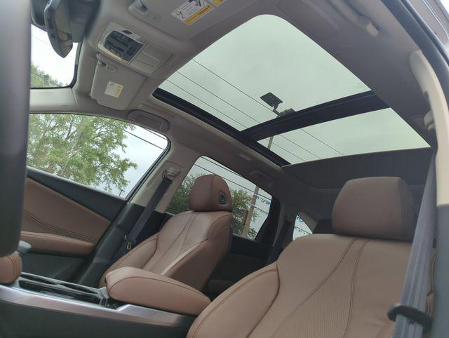 2026 Acura RDX Technology