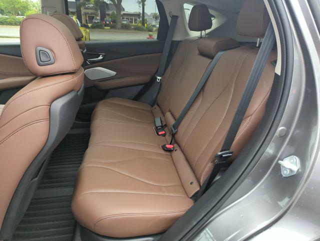 2026 Acura RDX Technology