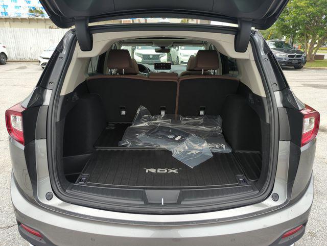 2026 Acura RDX Technology