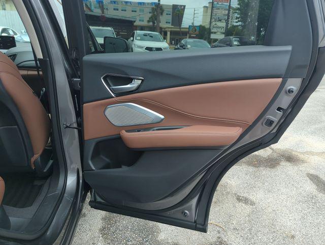2026 Acura RDX Technology