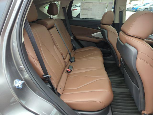 2026 Acura RDX Technology