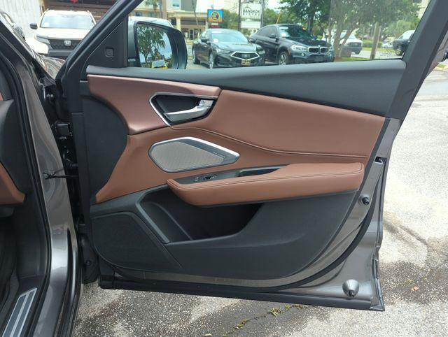 2026 Acura RDX Technology