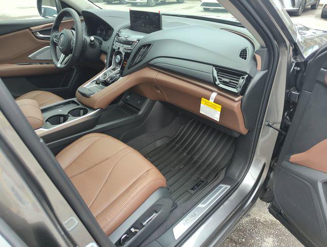 2026 Acura RDX Technology