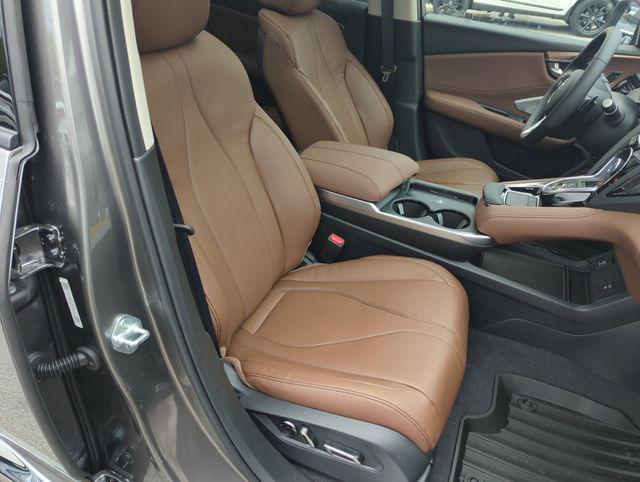 2026 Acura RDX Technology