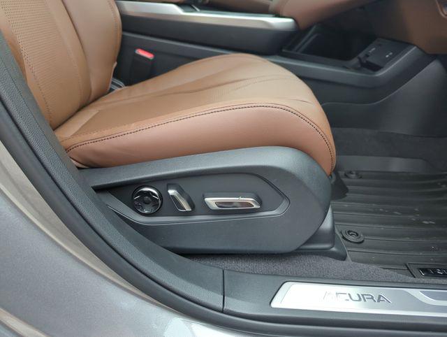 2026 Acura RDX Technology