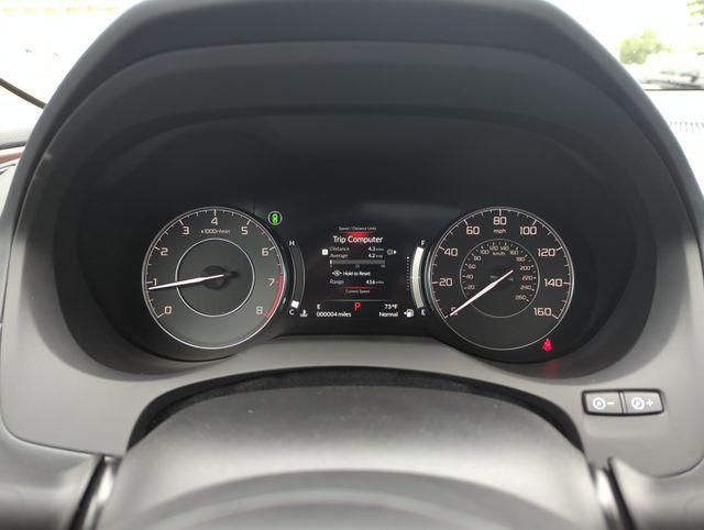 2026 Acura RDX Technology