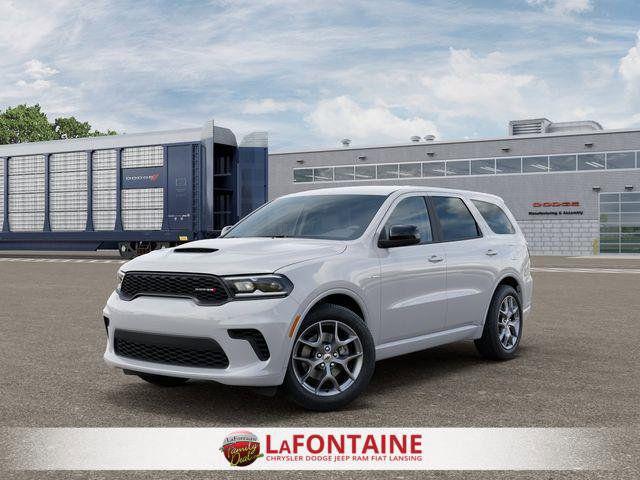 2026 Dodge Durango GT HEMI V8 for sale in Lansing, MI