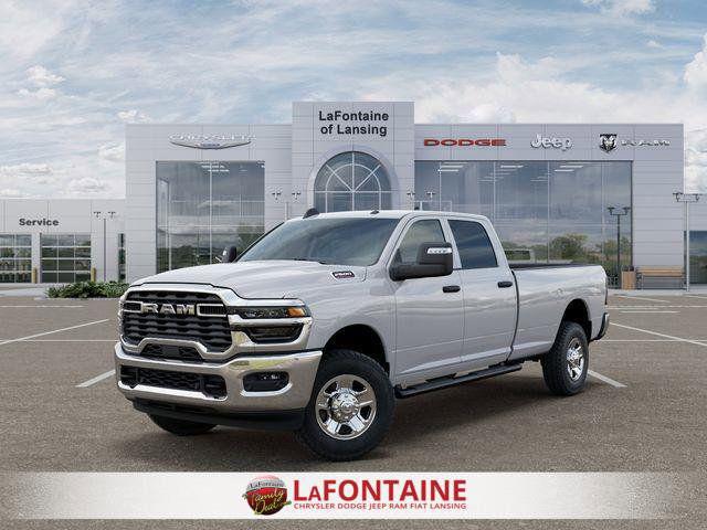 2026 Ram 2500 Tradesman Crew Cab 4x4 8' Box for sale in Lansing, MI