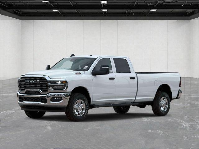 2026 Ram 2500 Tradesman Crew Cab 4x4 8' Box for sale in Lansing, MI