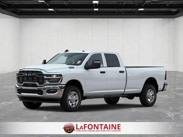 2026 Ram 2500 Tradesman Crew Cab 4x4 8' Box for sale in Lansing, MI