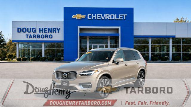 2024 Volvo XC90 B6 Plus Bright Theme 7-Seater for sale in Tarboro, NC