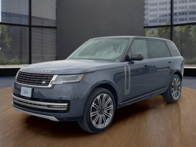 2026 Land Rover Range Rover P530 SE 7 Seat for sale in San Juan, TX
