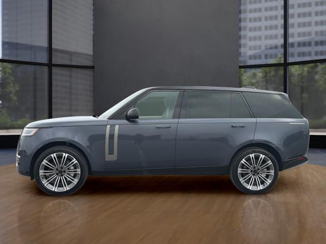 2026 Land Rover Range Rover P530 SE 7 Seat