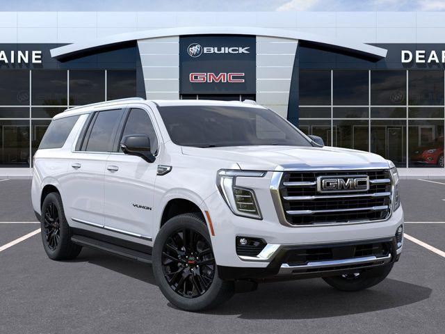 2026 GMC Yukon XL 4WD Elevation