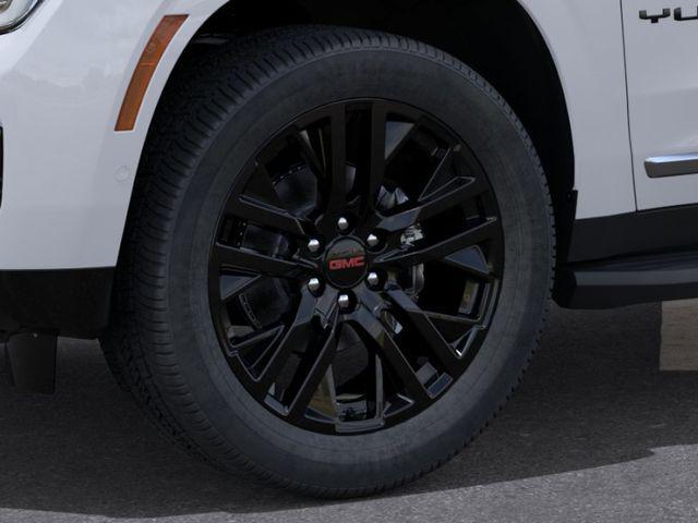 2026 GMC Yukon XL 4WD Elevation