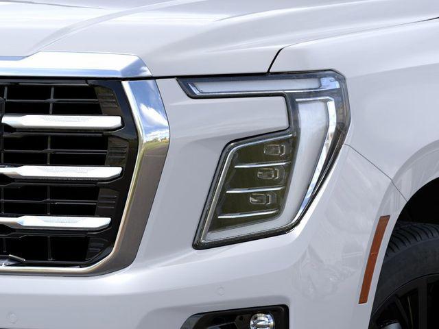 2026 GMC Yukon XL 4WD Elevation