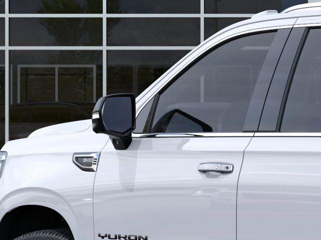2026 GMC Yukon XL 4WD Elevation