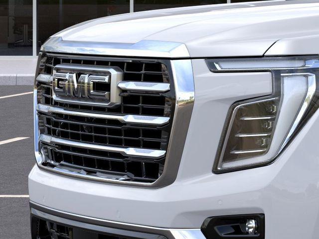 2026 GMC Yukon XL 4WD Elevation