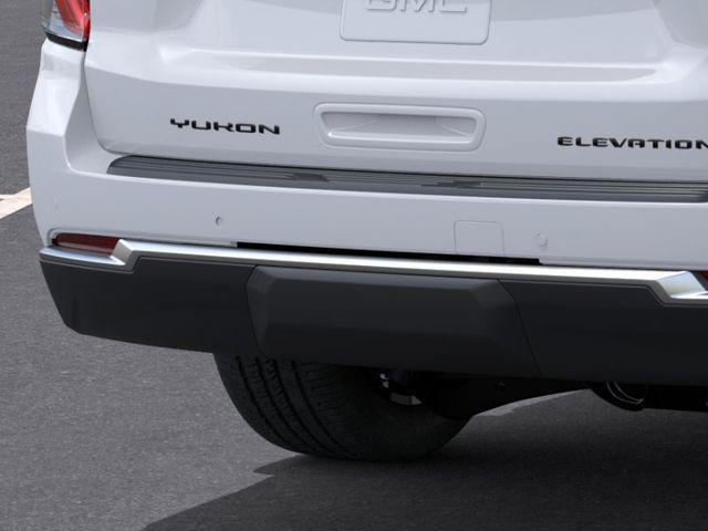 2026 GMC Yukon XL 4WD Elevation