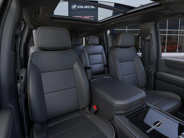 2026 GMC Yukon XL 4WD Elevation