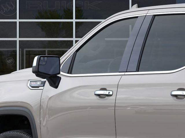 2026 GMC Sierra 1500 Crew Cab, Short Bed, Denali, 4WD
