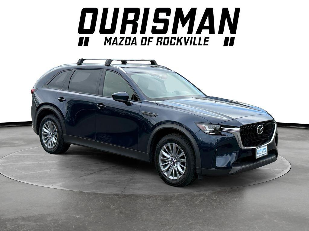 2024 Mazda CX-90 Turbo Preferred Plus Package's photo