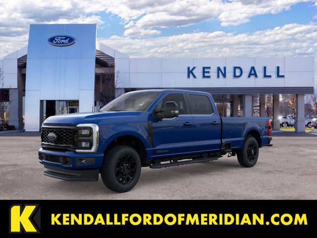 2026 Ford F-350 Lariat for sale in Meridian, ID
