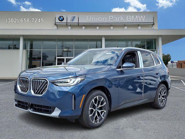 2026 BMW X3 30 xDrive for sale in Wilmington, DE