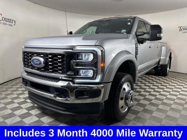 2024 Ford F-450 LARIAT for sale in Shreveport, LA