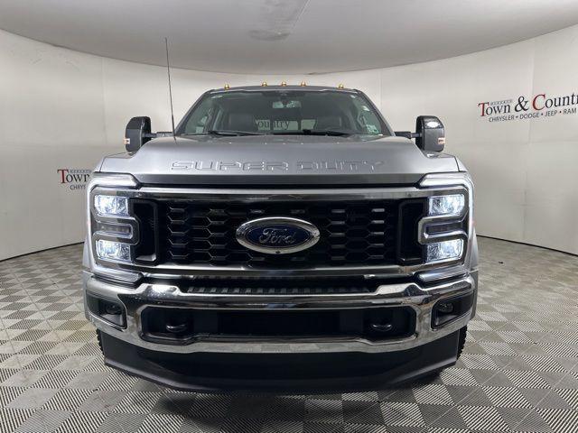 2024 Ford F-450 LARIAT