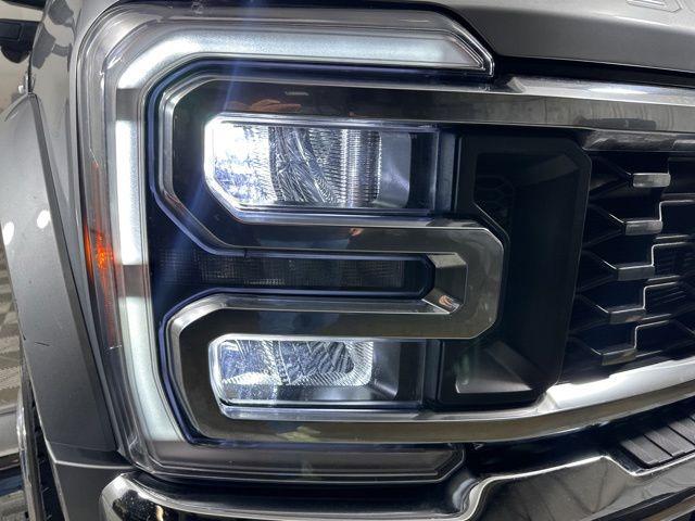 2024 Ford F-450 LARIAT