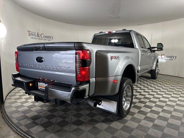 2024 Ford F-450 LARIAT