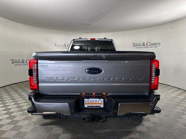 2024 Ford F-450 LARIAT