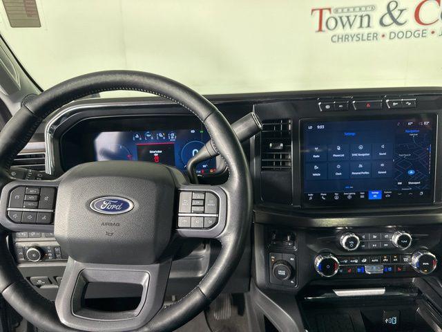 2024 Ford F-450 LARIAT