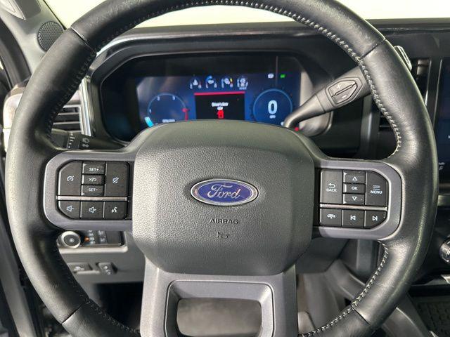 2024 Ford F-450 LARIAT