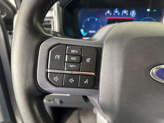 2024 Ford F-450 LARIAT