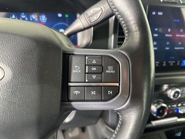 2024 Ford F-450 LARIAT