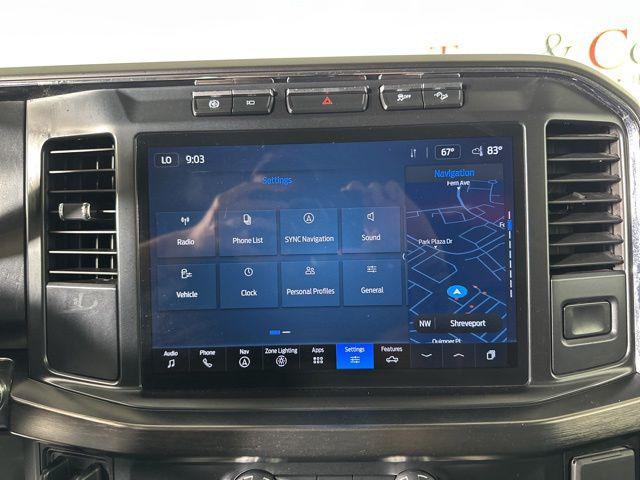2024 Ford F-450 LARIAT