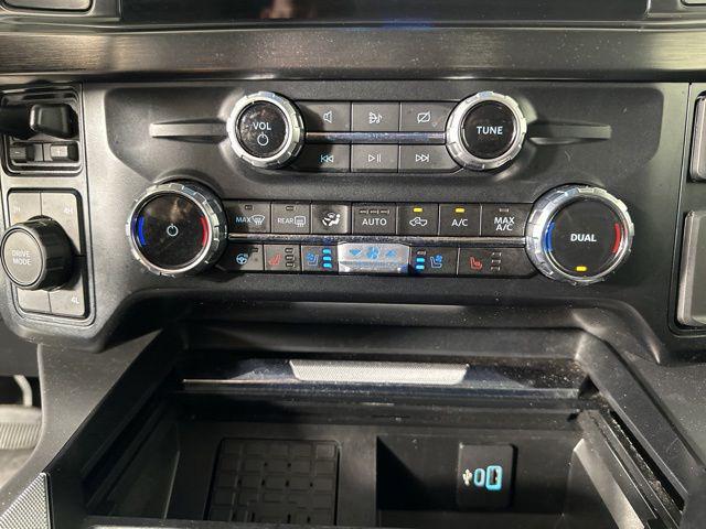 2024 Ford F-450 LARIAT