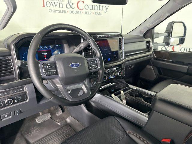 2024 Ford F-450 LARIAT