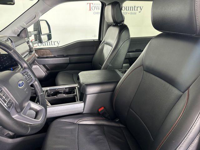 2024 Ford F-450 LARIAT