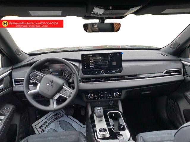 2026 Mitsubishi Outlander LE 1.5T S-AWC