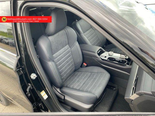 2026 Mitsubishi Outlander LE 1.5T S-AWC