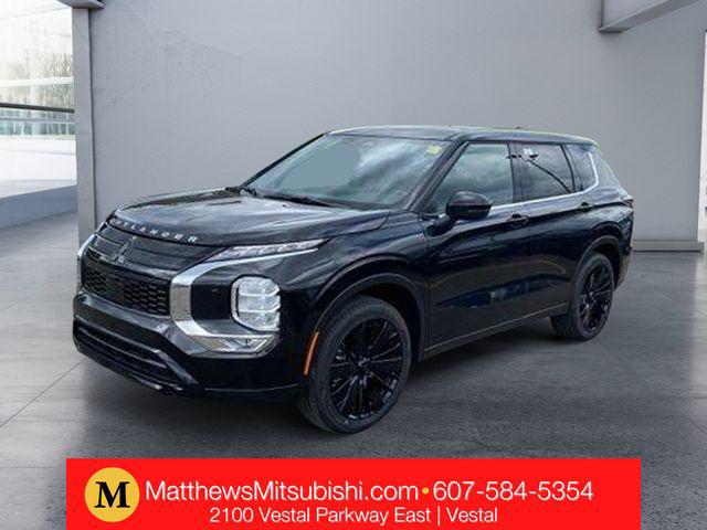 2026 Mitsubishi Outlander LE 1.5T S-AWC for sale in Vestal, NY