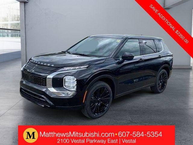 2026 Mitsubishi Outlander LE 1.5T S-AWC for sale in Vestal, NY