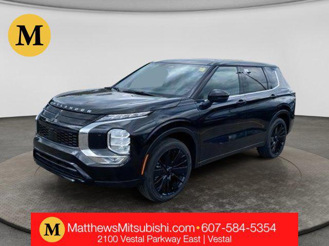 2026 Mitsubishi Outlander LE 1.5T S-AWC for sale in Vestal, NY